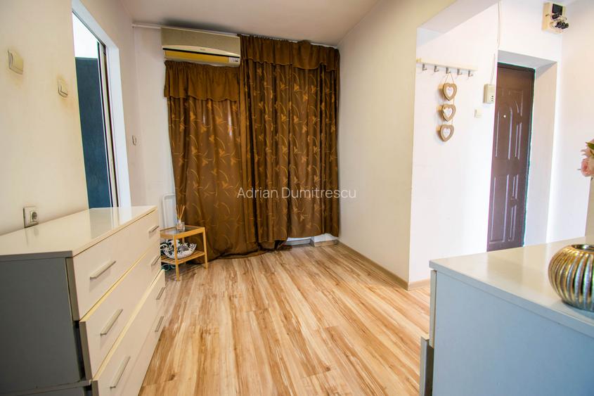 Apartament spațios 2 camere,67 mp,decomandat,bloc 2001–Calea Călărași-0%comision - 10
