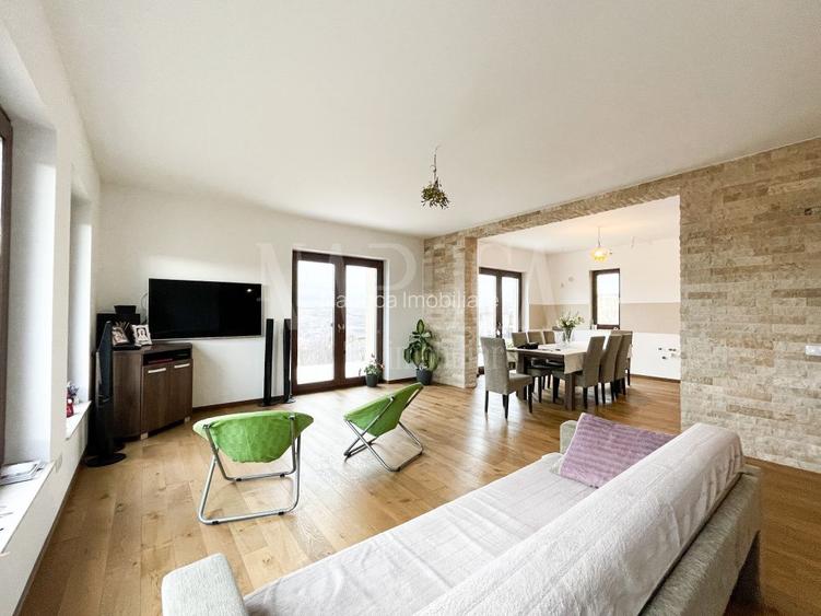 Casa 6 camere de vanzare in Borhanci, Cluj Napoca - 3