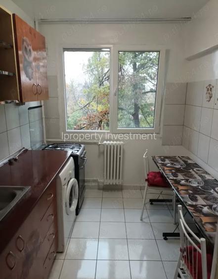 Titan, Nicolae Grigorescu | 2 Camere | Metrou 5min | Balcon | - 5