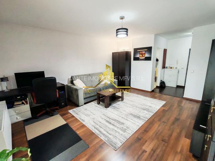 1 camera, decomandat, modern, bloc nou, balcon, Dorobatilor, Platinia - 2