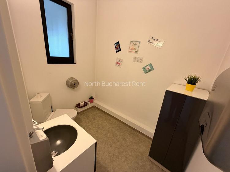 Clinică Dentară | Zona Cotroceni | 130 mp | Complet  utilat și mobilat - 3