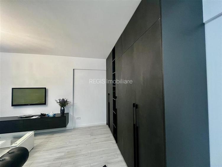 Apartament 2 camere | open space | prima inchiriere - 3