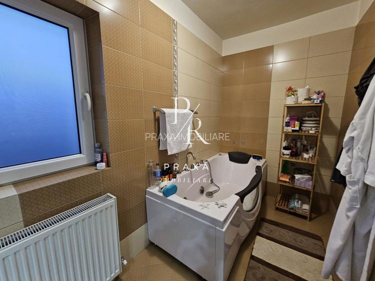 Casa tip Duplex, 128 mp, complet mobilata! Zona Avram Iancu! - 6