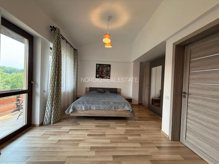 Casa de inchiriat 3 camere | BUCIUM | langa padure - 9