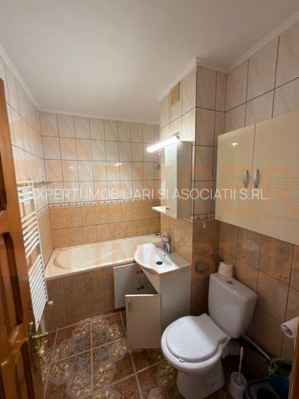 Apartament 3 camere, decomanda tîn zona Casa de Cultură - 5