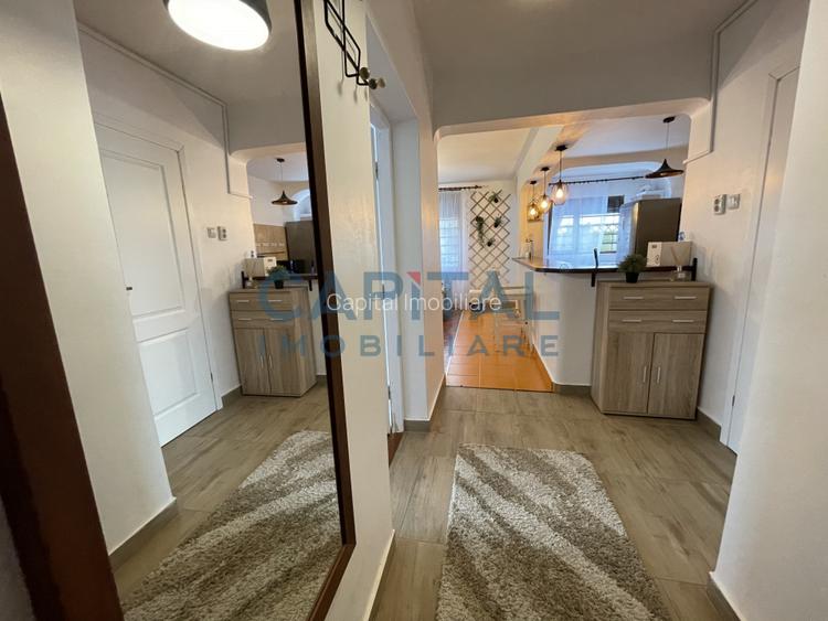 Apartament 4 camere zona Parcul Central cu parcare - 10