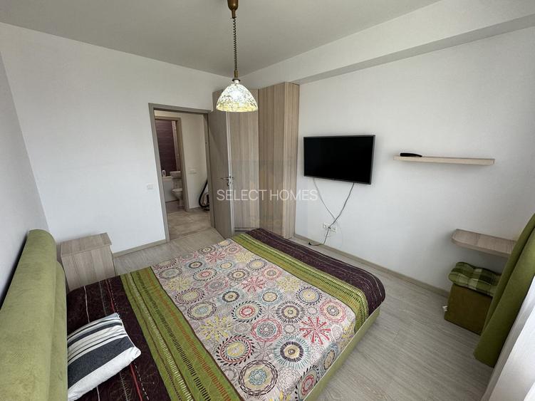 Apartament 2 camere cu terasa 80mp de inchiriat *Fundeni-Colentina* - 7