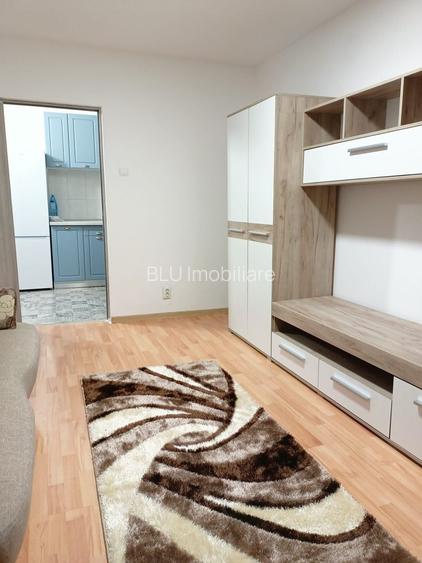 De inchiriat! Apartament 2 camere, zona Academiei de Muzica - 12