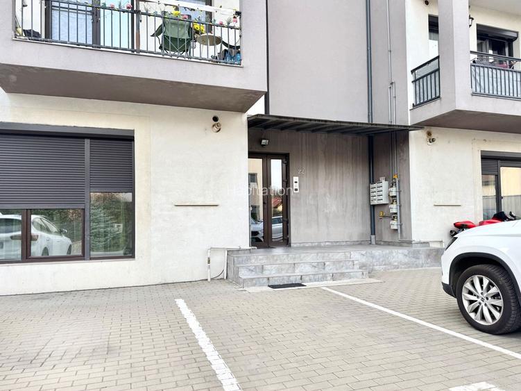 Apartament 2 camere Dumbrăvița – se acceptă pisică 🐱 - 36