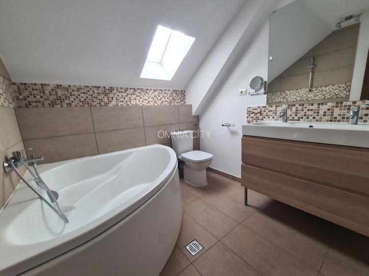 OMNIA-Proprietati alese! Haide sa probam o casa, garantez ca e frumoasa! - 24