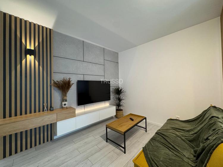 Apartament cu două dormitoare - etaj 1 - nou - Doamna Stanca - 3