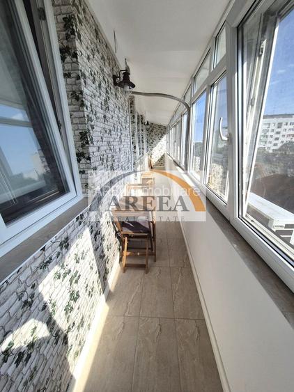 DE VANZARE - 2 camere - RENOVAT in 2025 - Ion Mihalache/1 Mai - 14