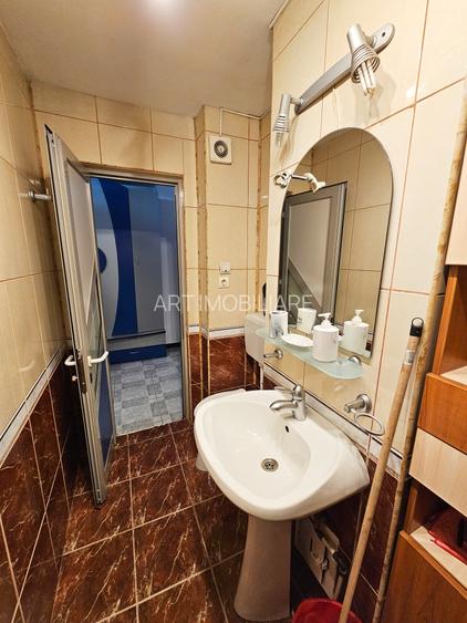 Garsoniera Nerva Traian - 9