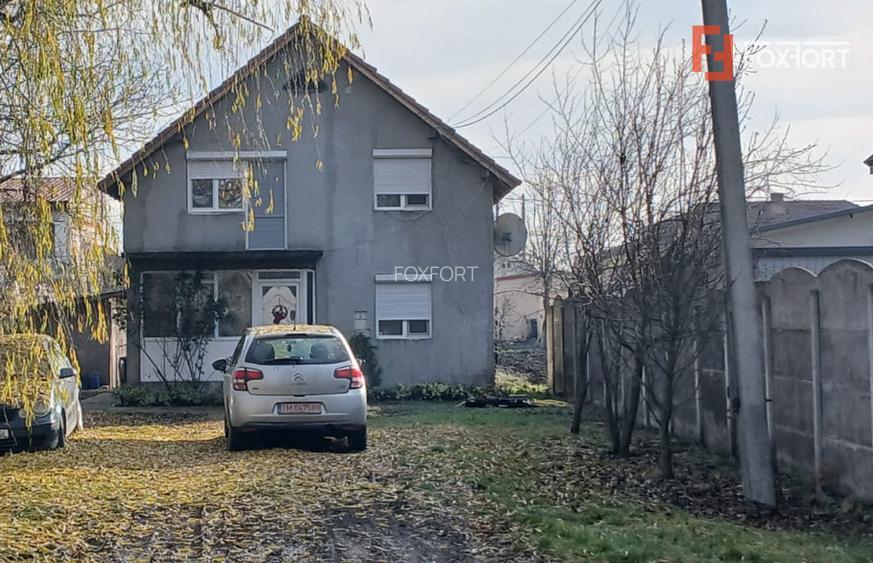 Casa individuala cu 5 camere P+M in Sanmihaiu Roman  - 27