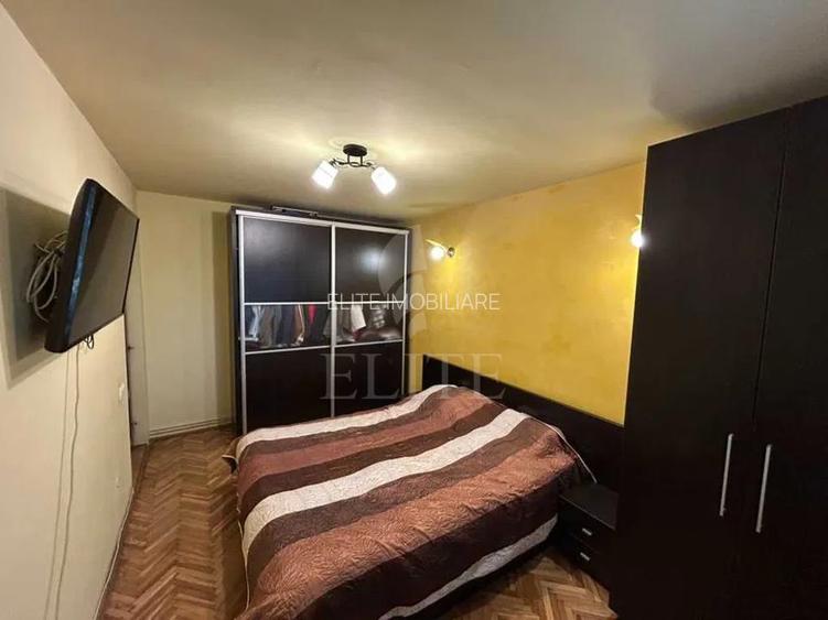 Apartament 3 camere în zona GRIGORE ALEXANDRESCU - 5