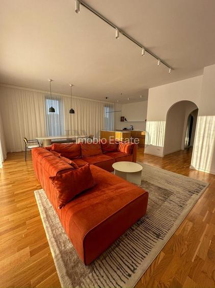 Apartament 4 camere - The Ivy - Jandarmeriei - 10