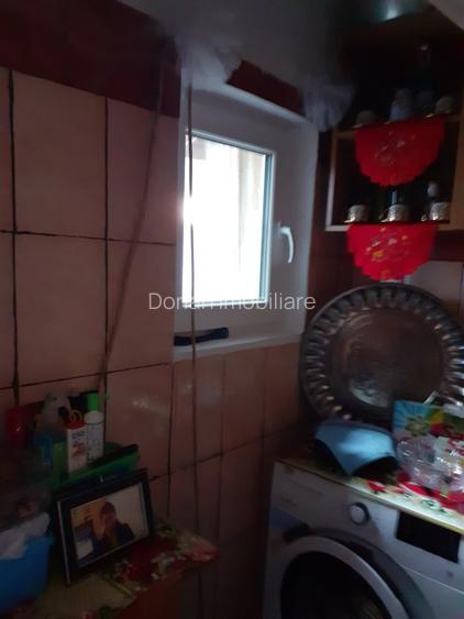 garsoniera- la casa km 4 - 4