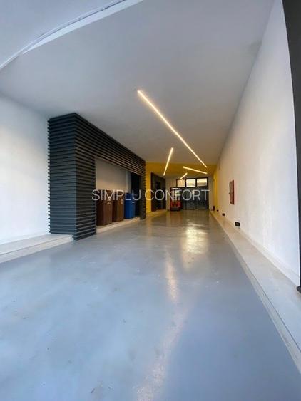 Piata Victoriei spatiu comercial - 2