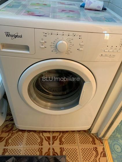 Apartament 2 camere etaj 4 Gheorgheni, Aleea Slanic - 9