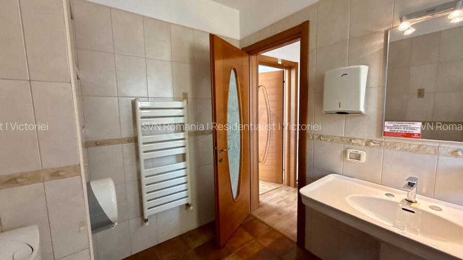 REA1028304 Apartament 4 camere I Dorobanti I 2 locuri parcare - 9