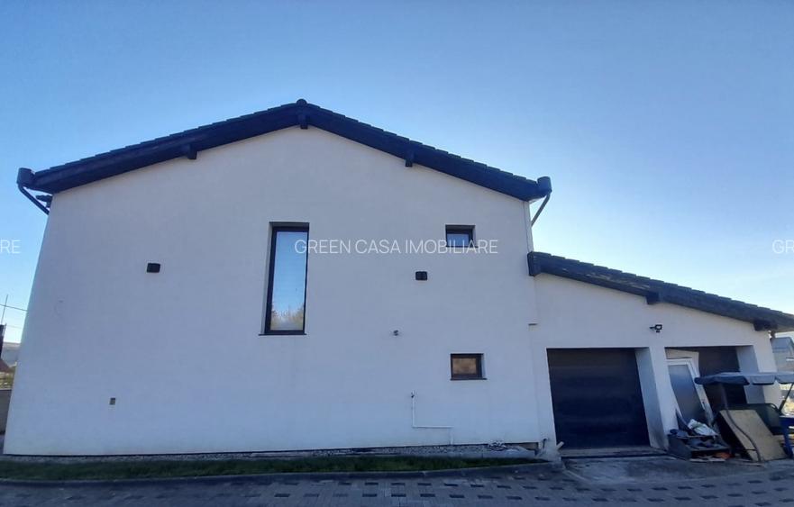 Case individuală, Dezmir, 2 garaje, 500mp teren - 3
