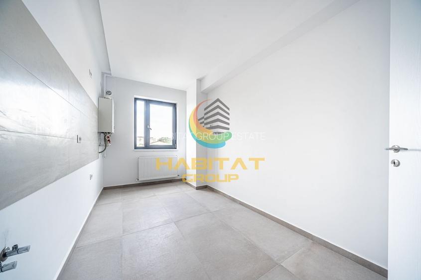 Vanzare ap 2 camere decomandat 55 mp camere inalte Berceni Grand Arena etaj 1 - 7
