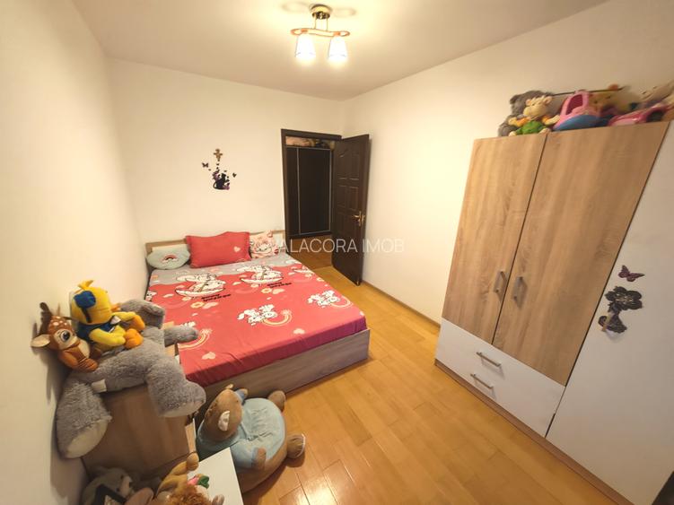 Apartament 3 Cam Doamna Ghica | Sos Colentina - 6
