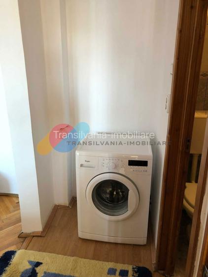 Apartament 3 camere - 62 mp - Manastur - Academia de Muzică - 5
