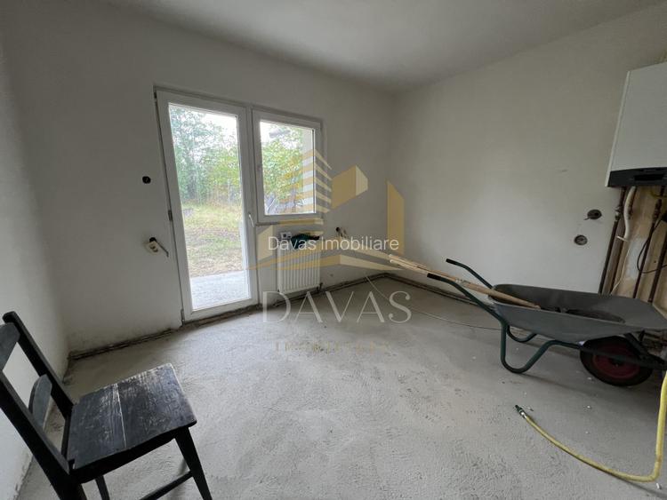 Casa individuala de vanzare | Zona Pod Ira | teren 625 mp - 12