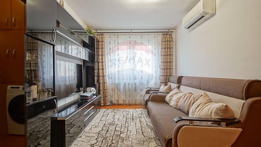 COMISION 0% | 2 CAMERE FLORILOR | DE VANZARE - 12
