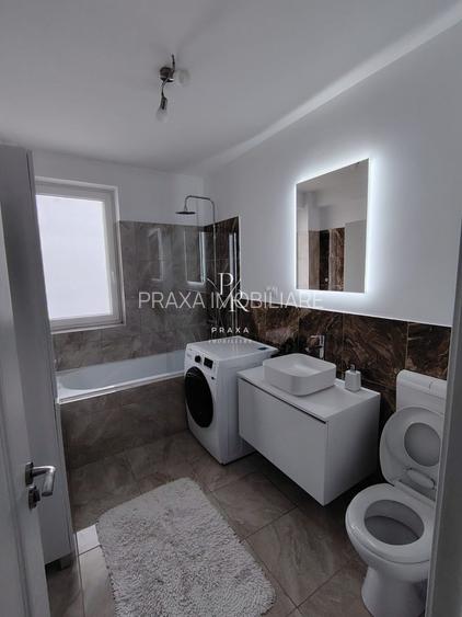 Apartament 2 camere, 48 mp, MODERN, lift, parcare, zona Terra! - 4