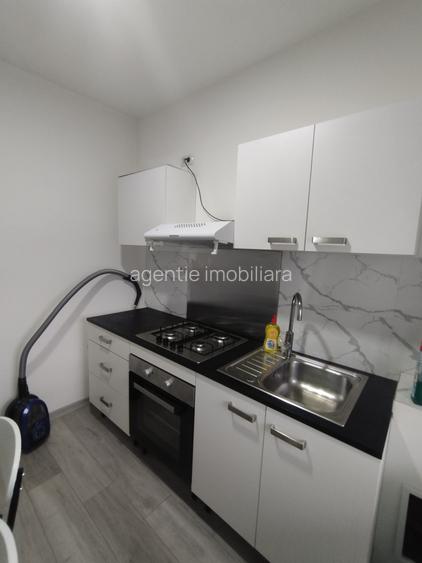 2camere mobilate zona Gara - 12