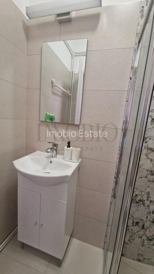 Apartament de 2 camere in cartierul boem Cotroceni - 10