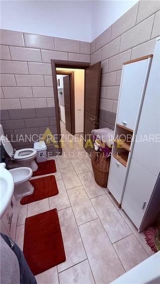 Apartament 3 camere la 3 min metrou Aparatorii Patriei de inchiriat - 12