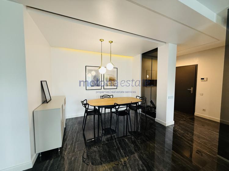 OPORTUNITATE! Apartament 3 camere, ultrafinisat, zona FSEGA! - 5