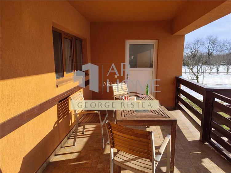 Casa + anexe 2756 mp teren Baicoi zona Tufeni - 7