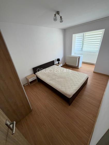 Ocazie!! Zona Torontalului | Centrala si Clima | Mobilat si Utilat!! - 7