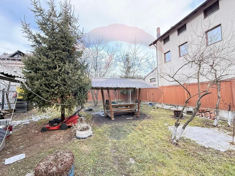 Casă de vânzare zonă Centrală GURA HUMORULUI - 10