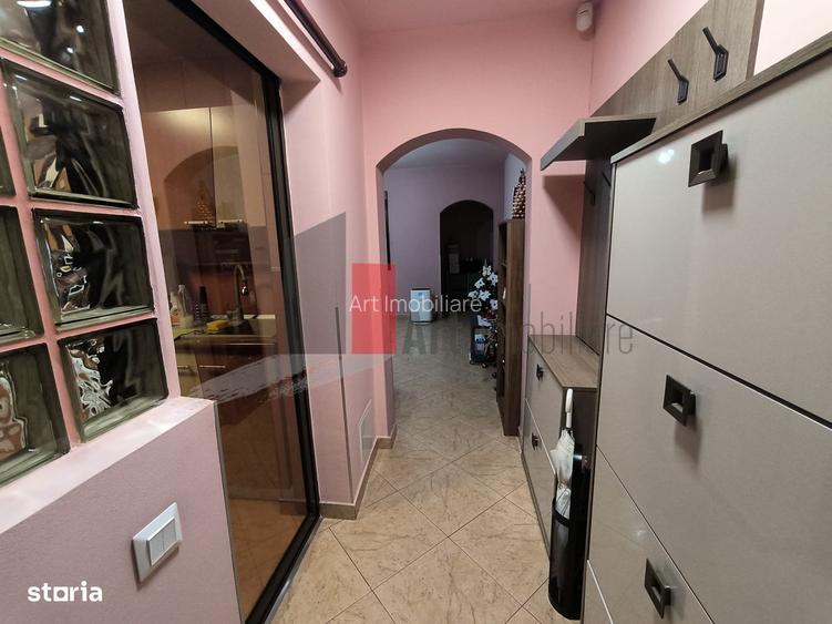 Vanzare apartament 3 camere Crangasi-Calea Giulesti - 6