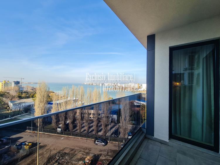 AVi Garden - Apartament Premium cu Vedere la Lac si Parcare Subterana - 16