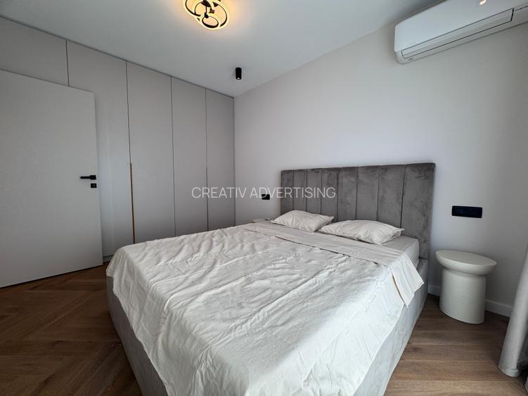 Apartament 2 camere Prima Închiriere Totul Nou Parcare Inclusă - 11