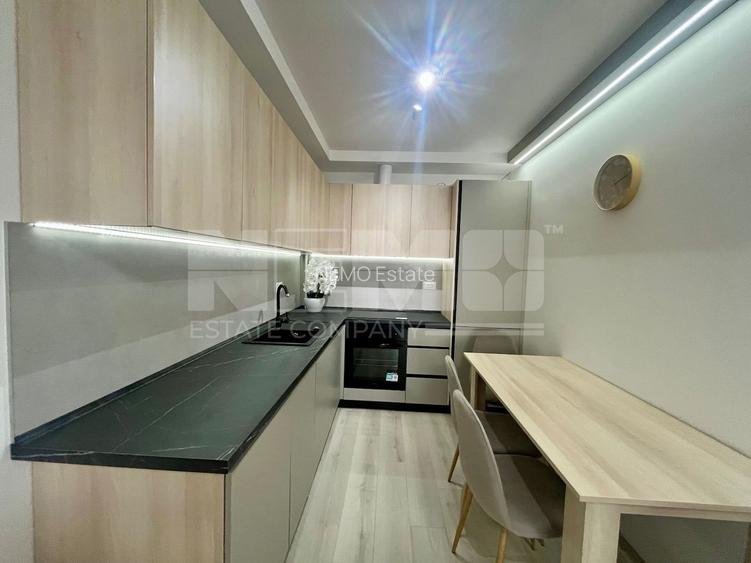 Apartament Nou 2 Camere | Avanera | Parcare Subterană | 60 MP - 13