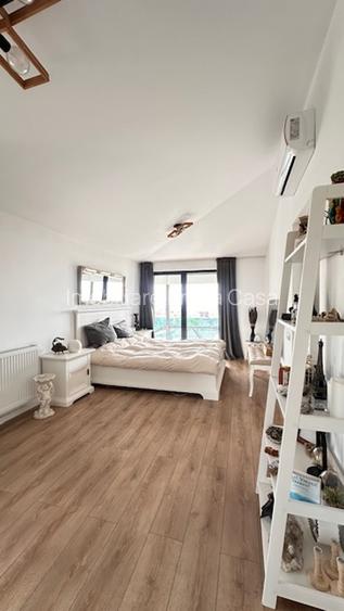 ZONA DRU-RELAX apartament 65mp , finisat mobilat si terasa de 35mp! - 19