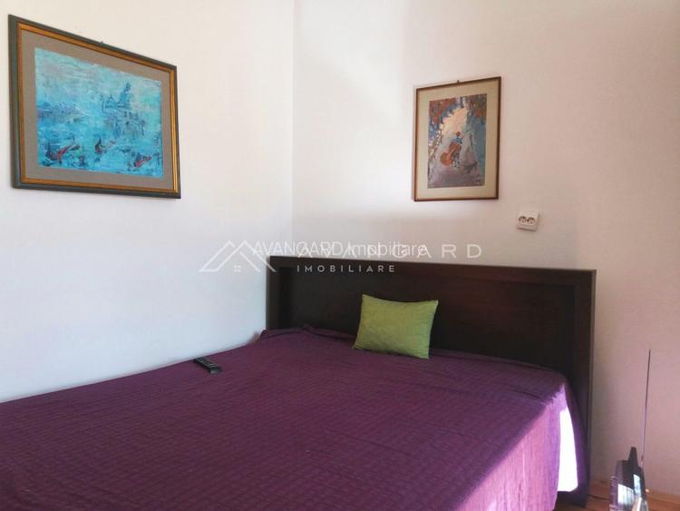 Apartament la casa zona Andrei Muresanu la 2 min de Piata Cipariu - 2