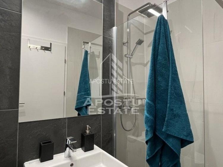 Apartament premium 2 camere,  parcare subterana,  Central/Nord One - 6