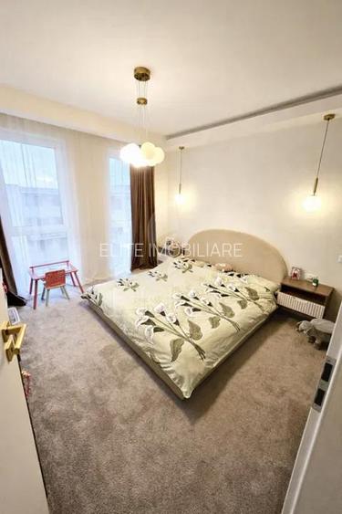 Apartament 2 camere în zona INTRE LACURI - 7