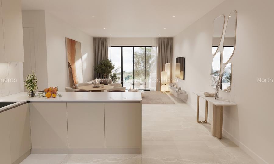 2 CAMERE - BLOC NOU - PROMENADA MALL - COMISION 0% - 9