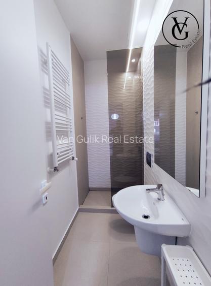 Apartament 3 camere I parcare și boxă I 4City North - 8