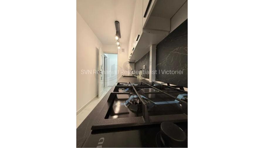 REA1028568 Apartament 2 Camere Brancoveanu Mobilat complet - MUTARE IMEDIATA - 5