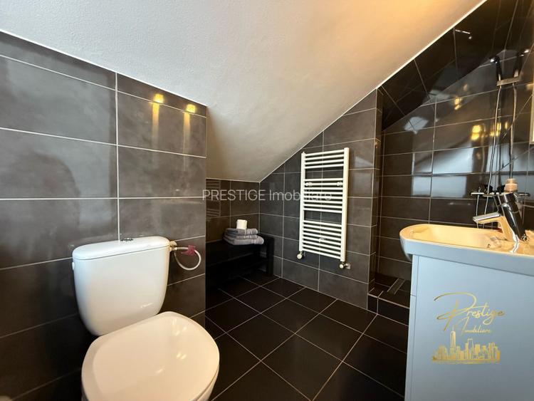 Pensiune cu restaurant si 4 dormitoare de vanzare in Vartop - Arieseni - 7